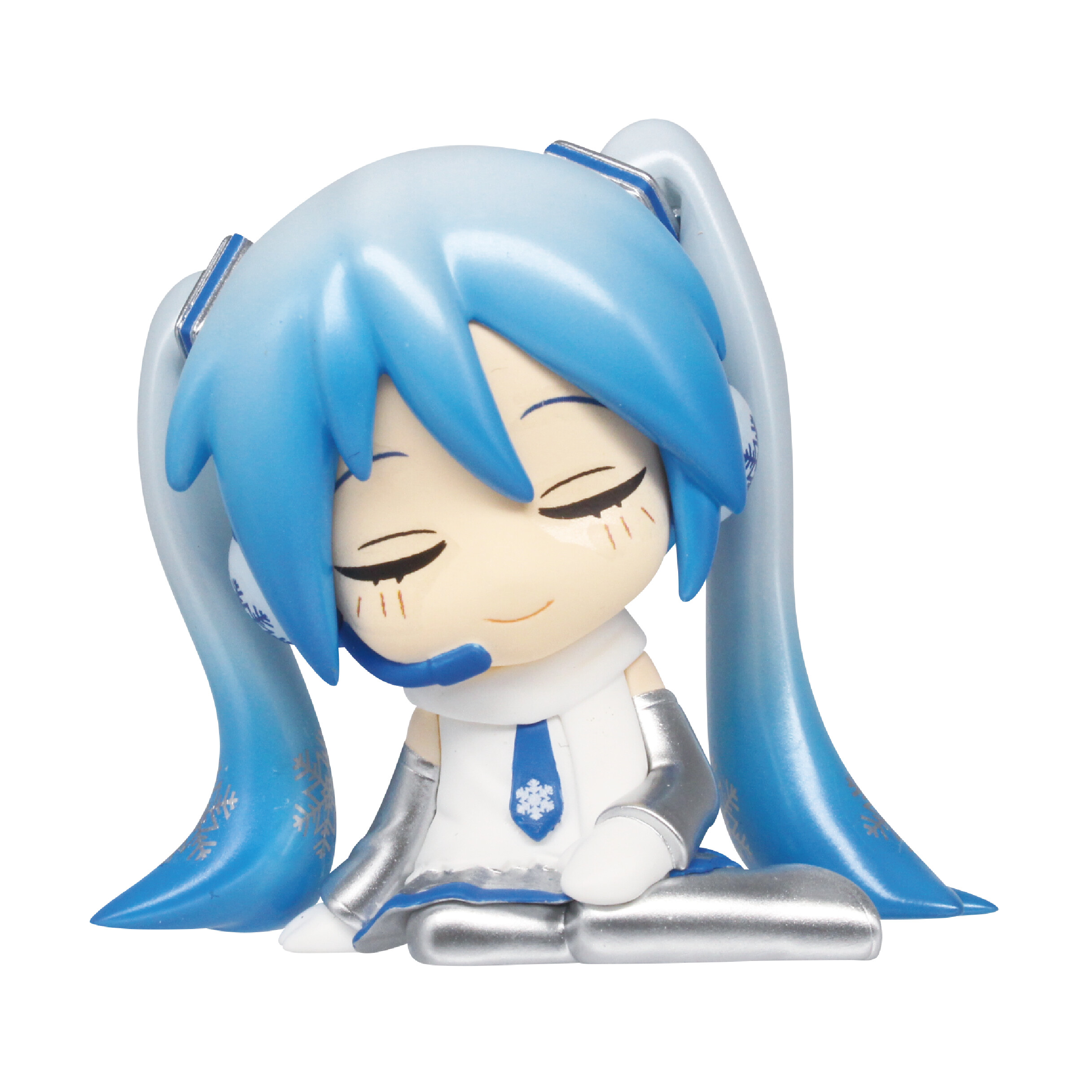 Twinchees Hatsune Miku Lil' Sleepers - W5 Asst 24pcs