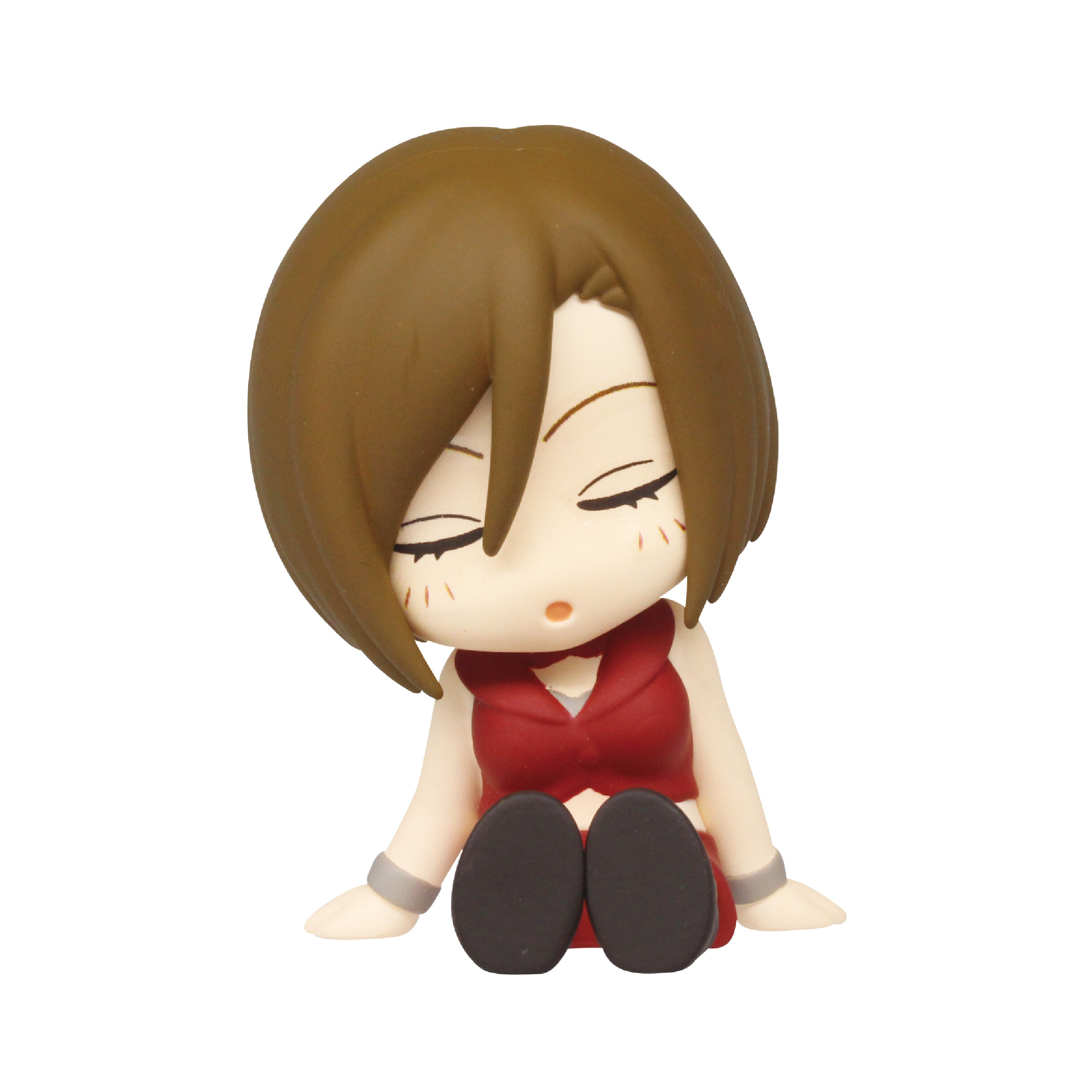 Twinchees Hatsune Miku Lil' Sleepers - W5 Asst 24pcs