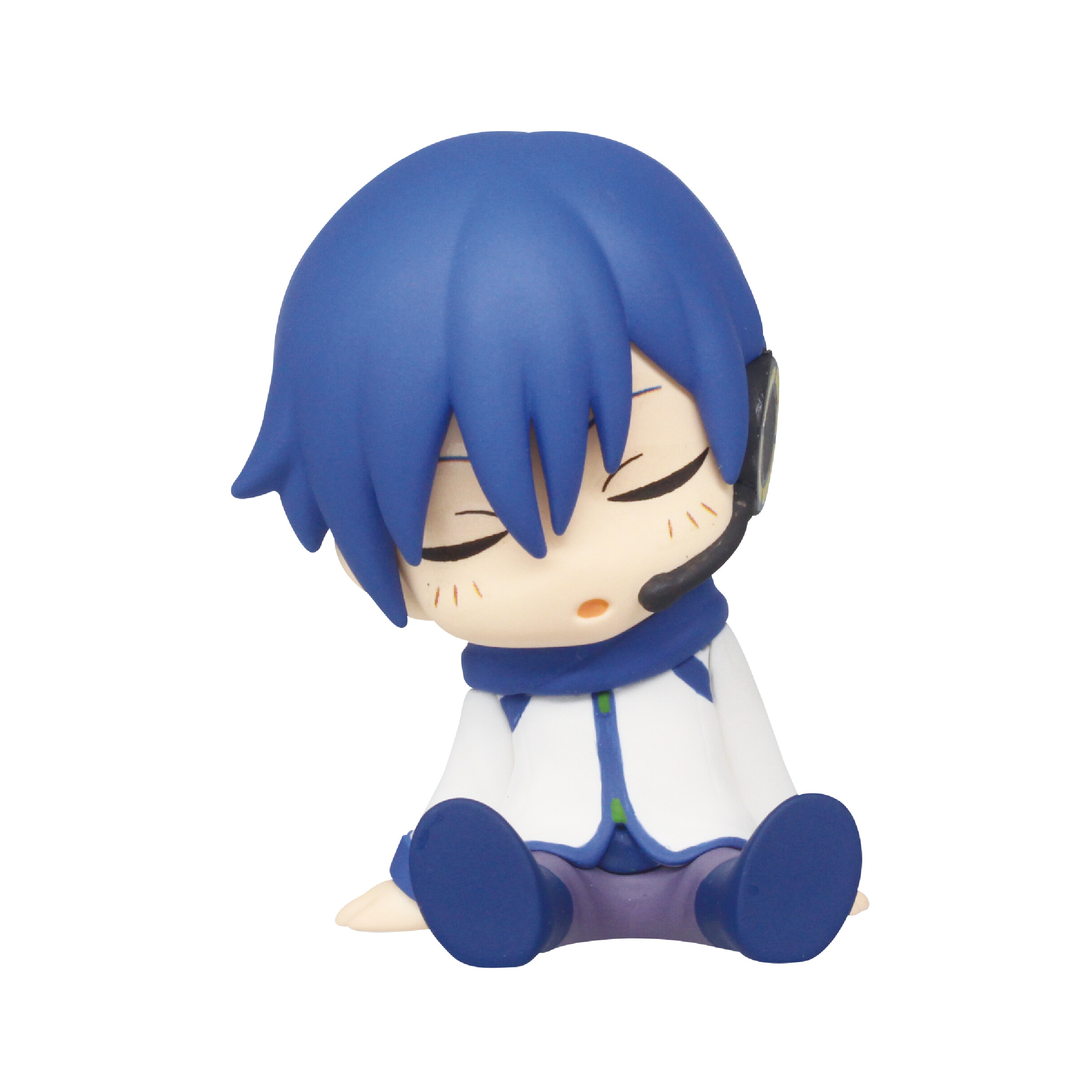 Twinchees Hatsune Miku Lil' Sleepers - W5 Asst 24pcs