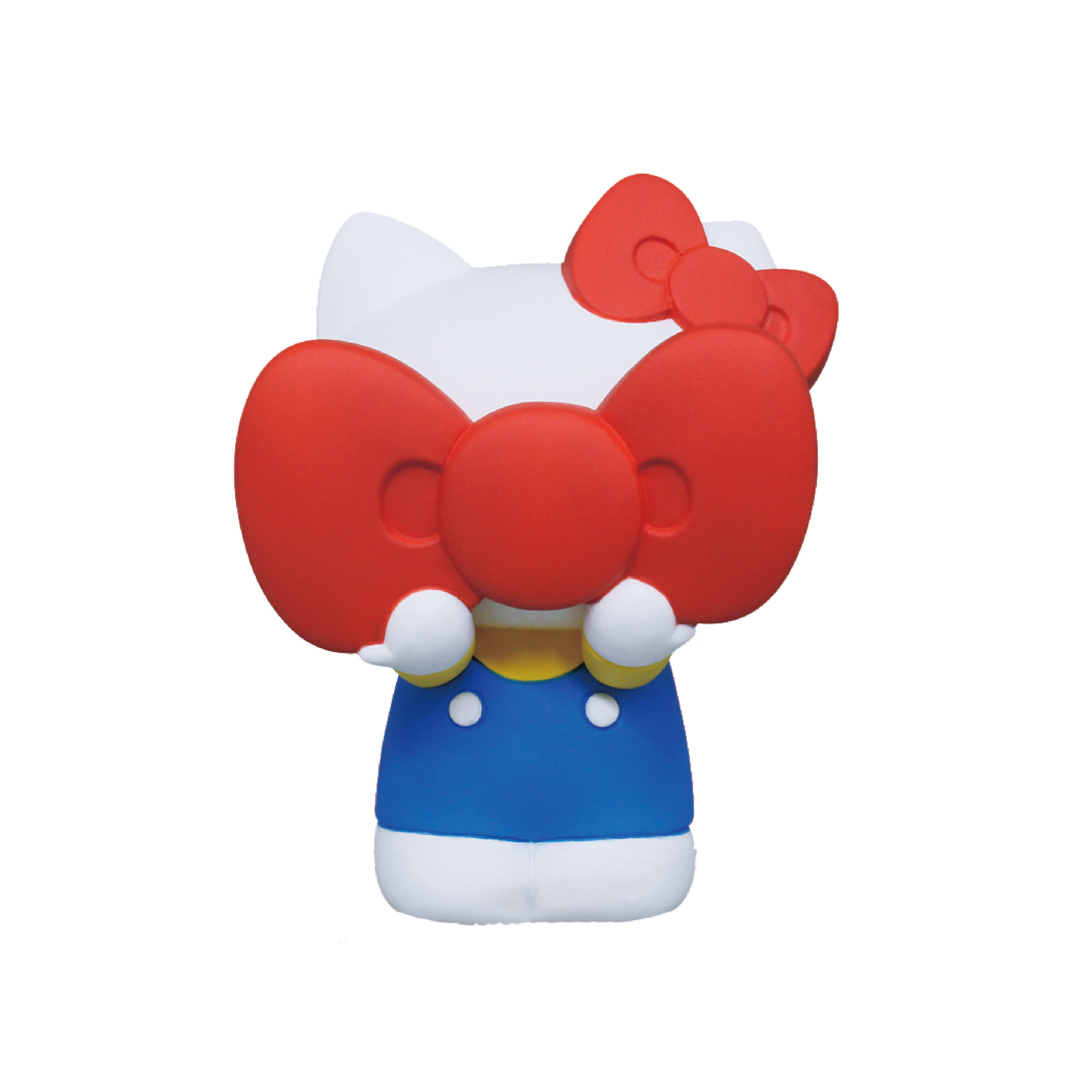 Twinchees Hello Kitty & Friends Hide & Seek - W5 Asst 24pcs