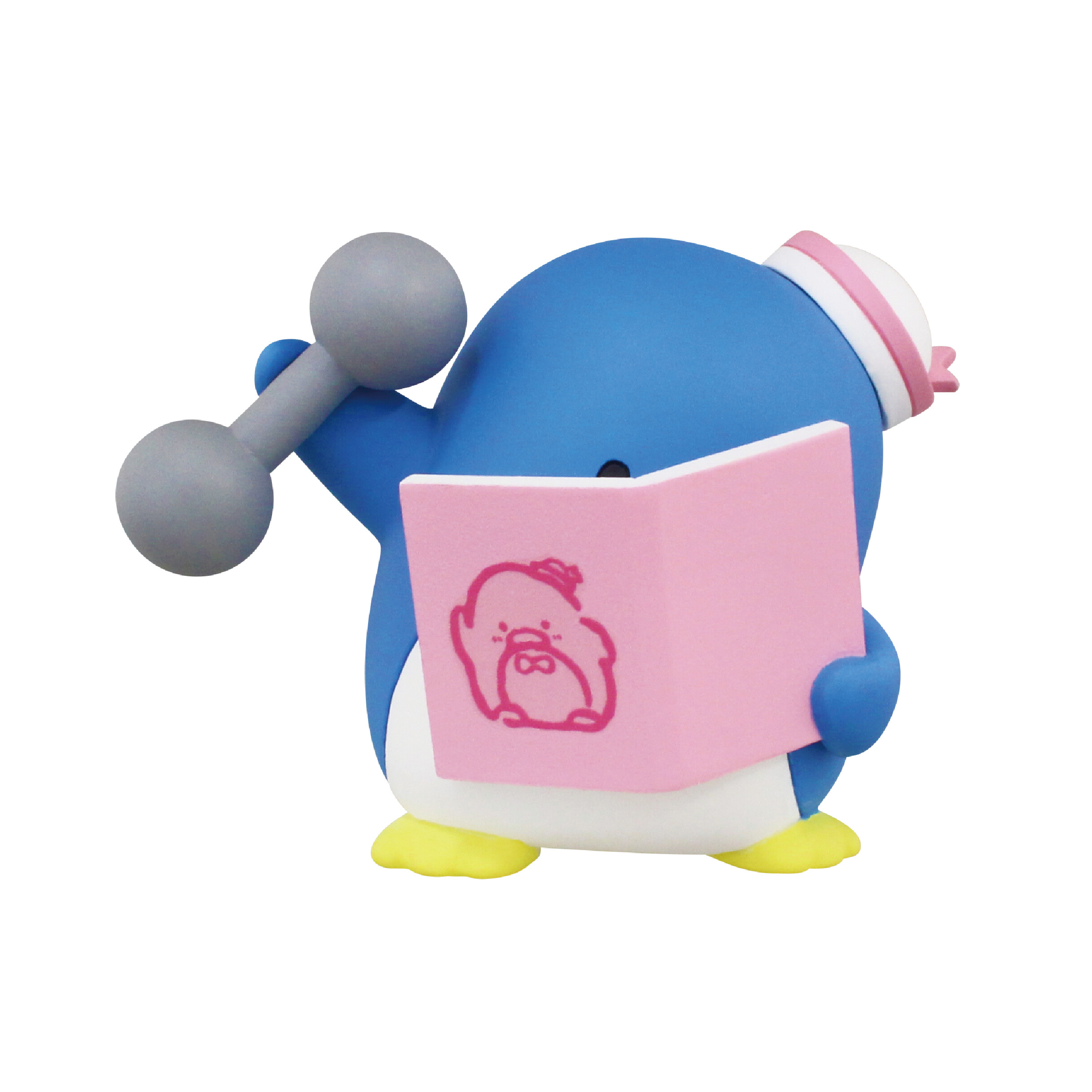 Twinchees Hello Kitty & Friends Hide & Seek - W5 Asst 24pcs