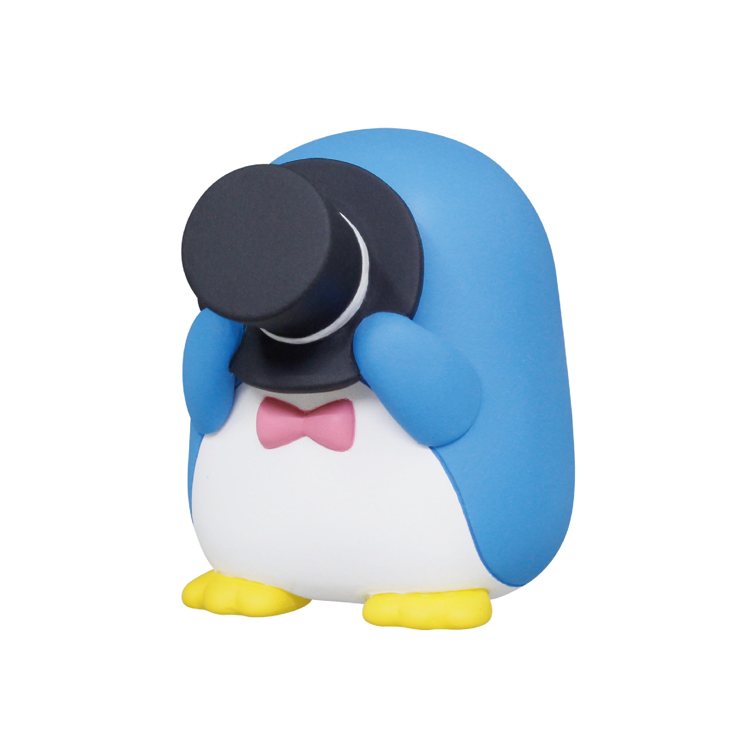 Twinchees Hello Kitty & Friends Hide & Seek - W5 Asst 24pcs