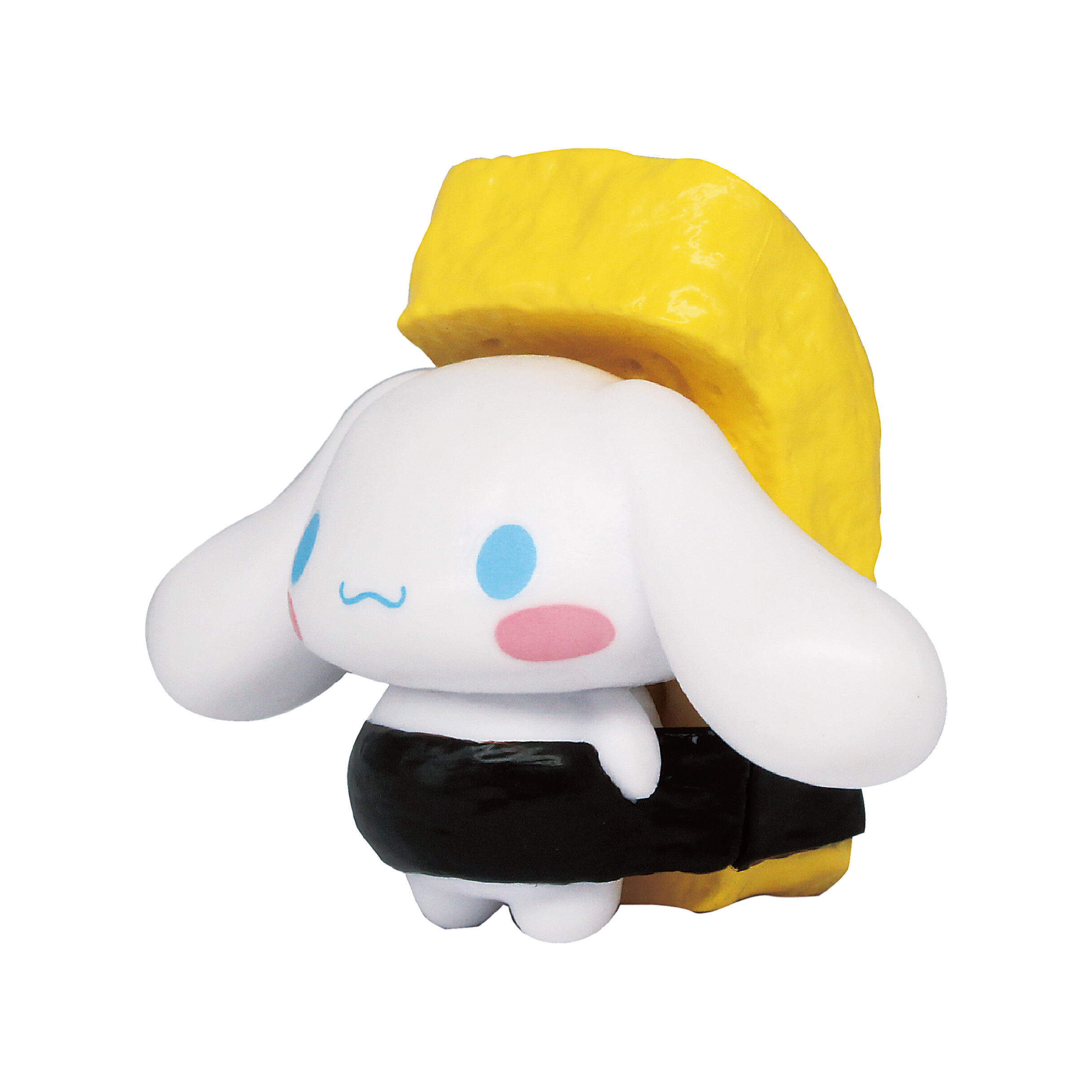 Twinchees Hello Kitty & Friends I Love Sushi - W5 Asst 25pcs