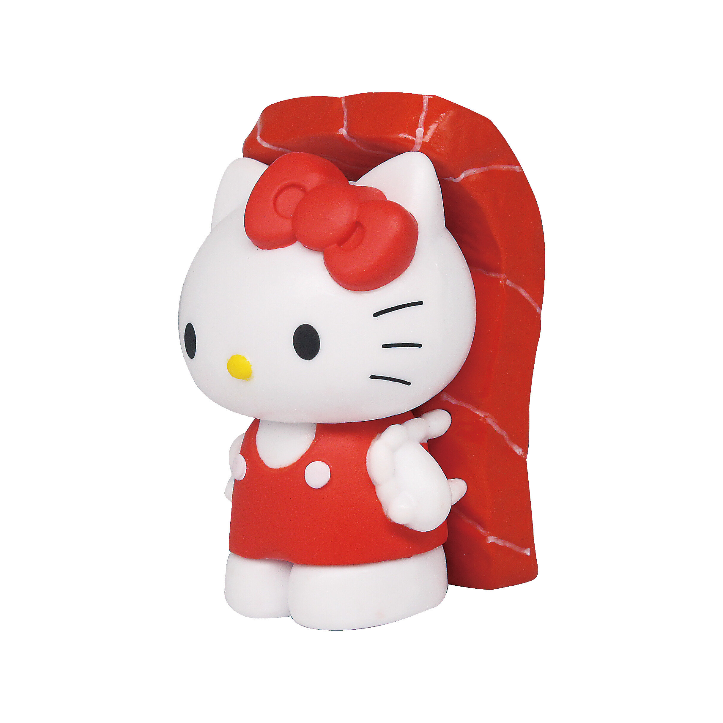 Twinchees Hello Kitty & Friends I Love Sushi - W5 Asst 25pcs