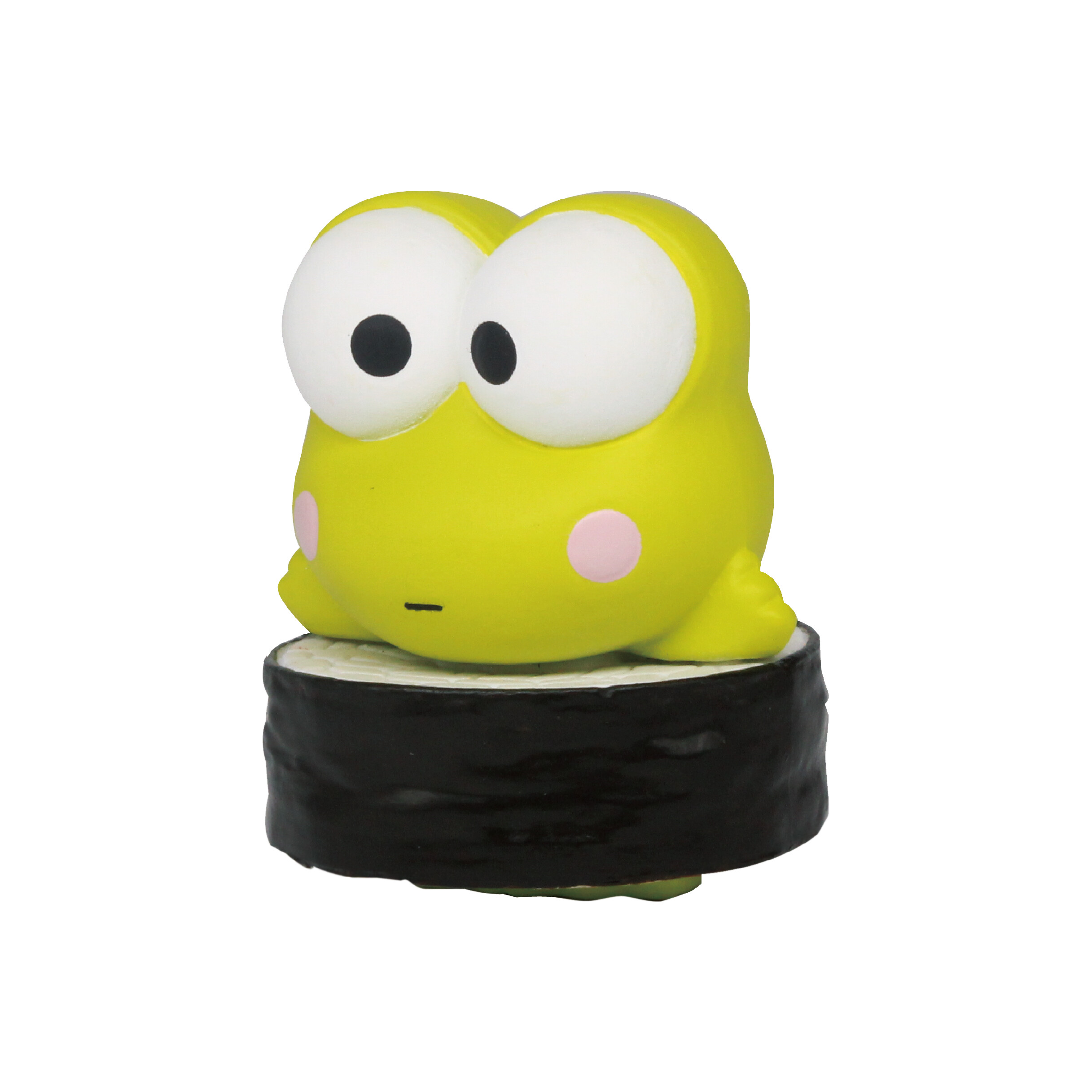 Twinchees Hello Kitty & Friends I Love Sushi - W5 Asst 25pcs