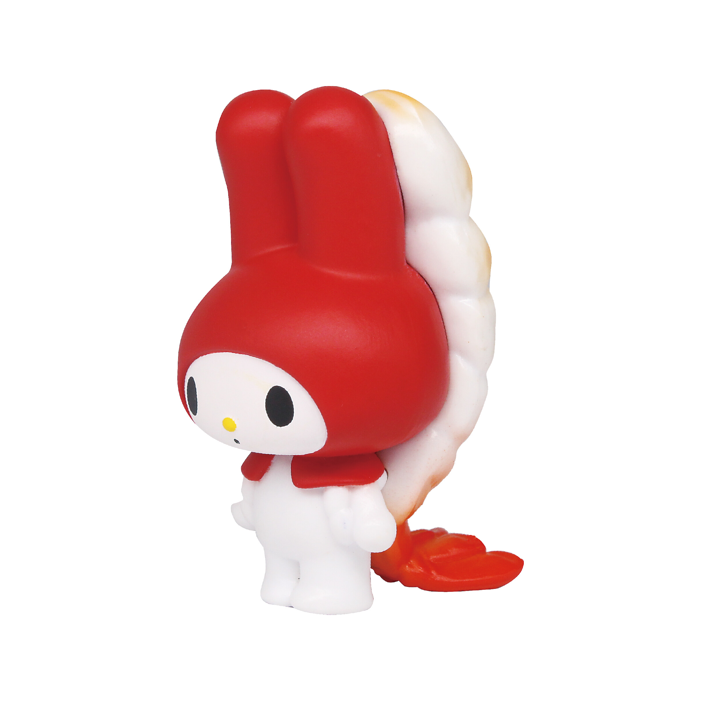 Twinchees Hello Kitty & Friends I Love Sushi - W5 Asst 25pcs