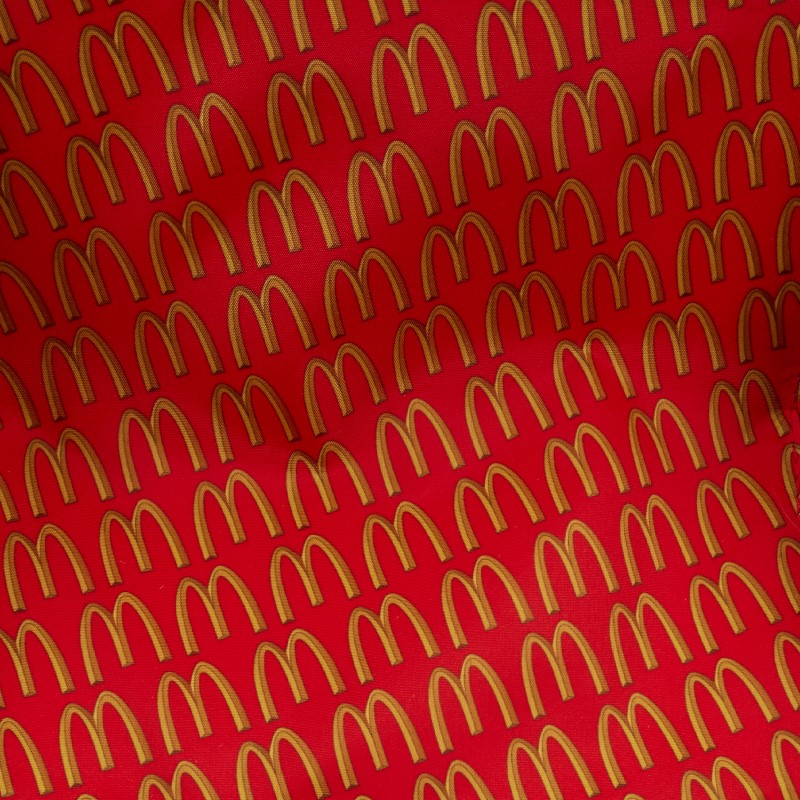 Mcdonalds Loungefly Sac A Main Vintage Happy Meal