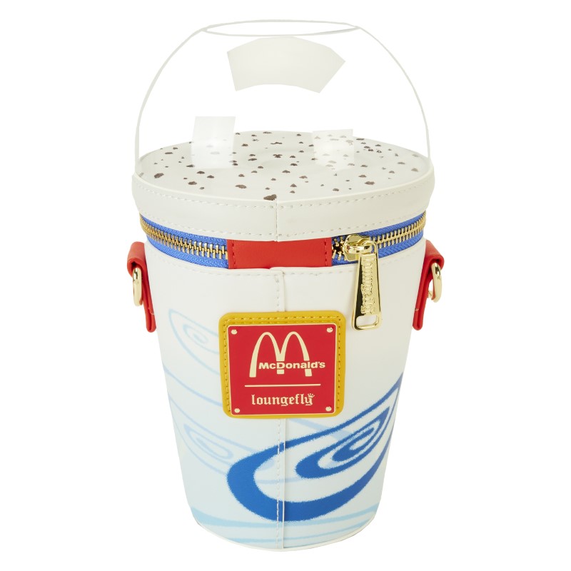 Mcdonalds Loungefly Sac A Main Mcflurry