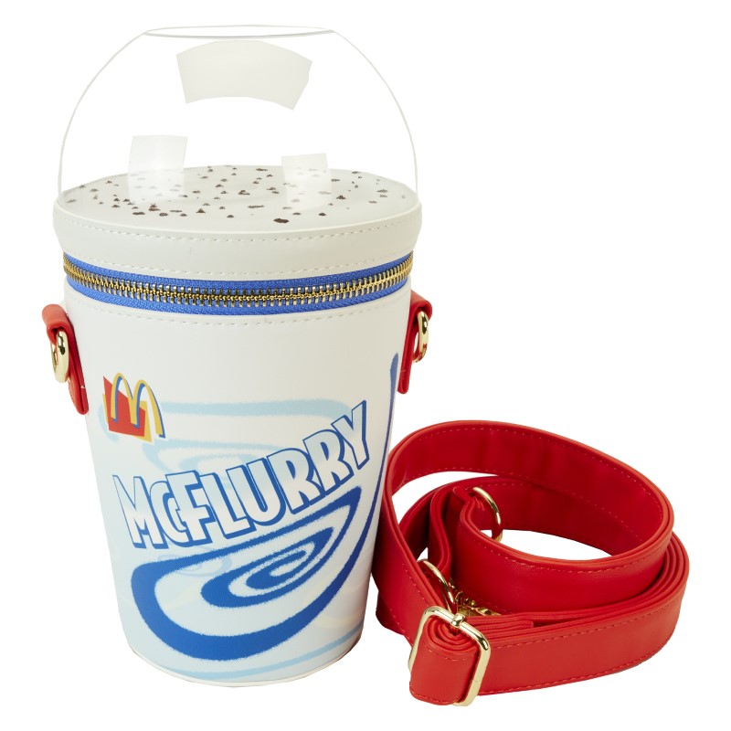 Mcdonalds Loungefly Sac A Main Mcflurry