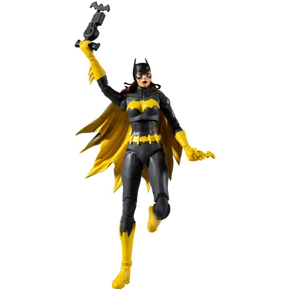DC Batman : Three Jokers Batgirl 18cm