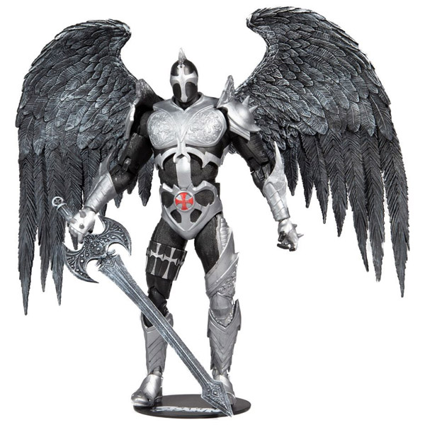 Spawn Figurine Dark Redeemer 18cm