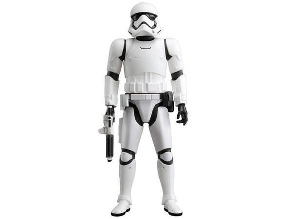 SW Metal collection #09 First Order Stormtrooper 6cm Star Wars
