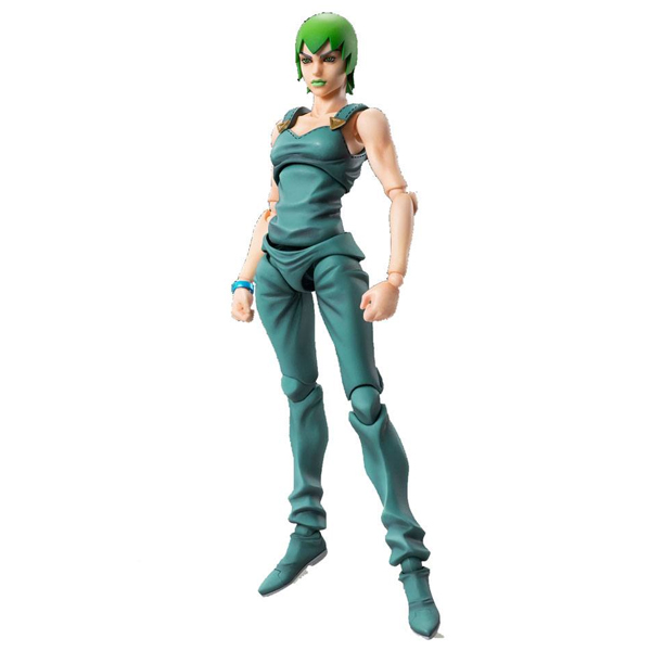 Jojos Bizarre Adventure Chozokado Foo F 14cm 