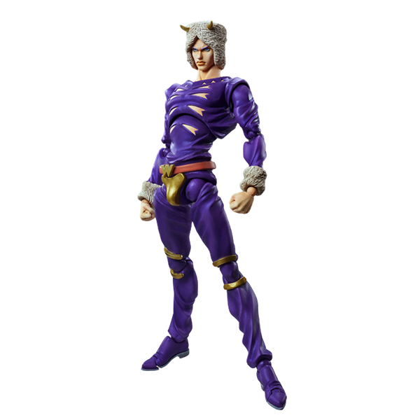 Jojo's Bizarre Adventure Chozokado Weather R 16,5cm 