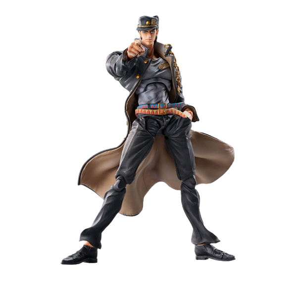 Jojos Bizarre Adventure Chozokado Jotaro Kujo 1.5 15,5cm 