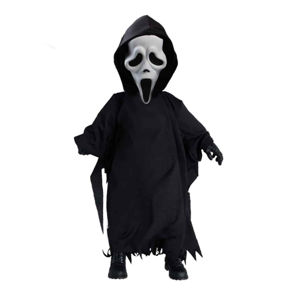 Scream MDS Roto Plush Ghostface 46cm