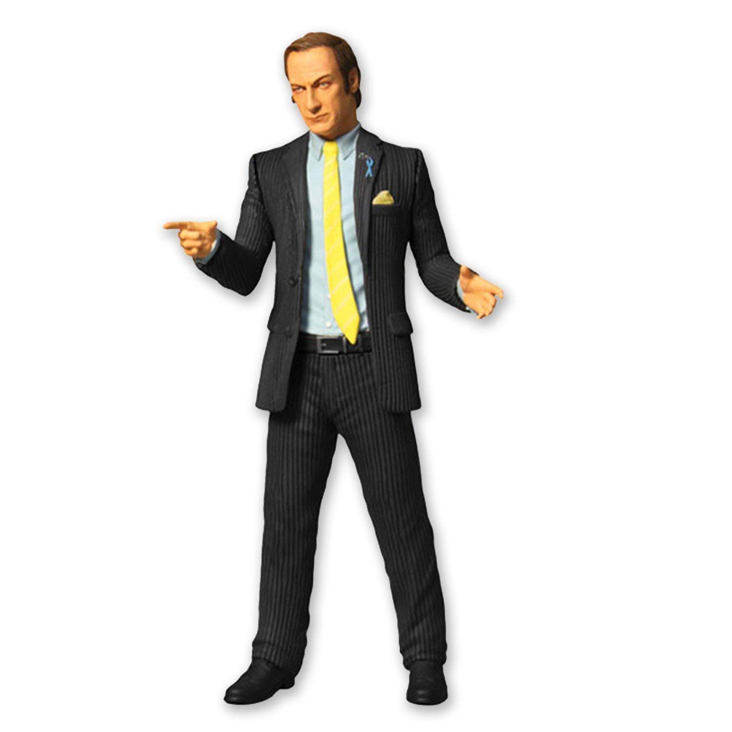 Breaking Bad Saul Goodman Figurine 16cm 