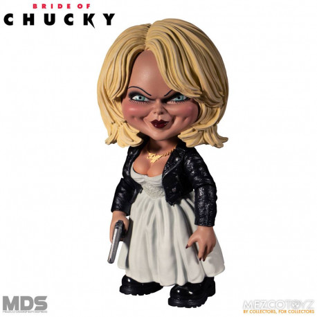 Chucky La Fiancee De Chucky Designer Figure Tiffany 15cm