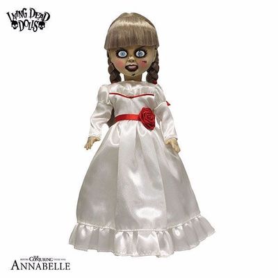 Conjuring Annabelle LDD 25cm