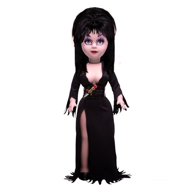 Elvira LDD Elvira Mistress Of The Dark 25cm 