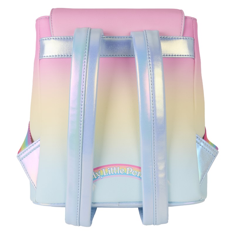 My Little Pony Loungefly Mini Sac A Dos Vintage Pony