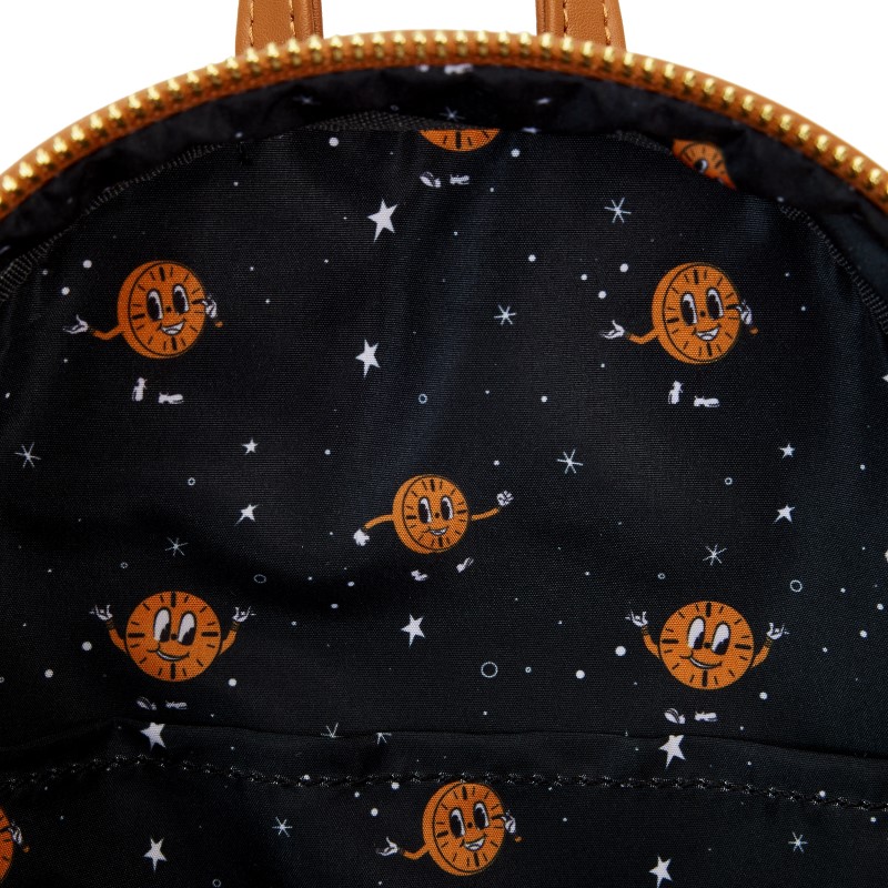 Marvel Loungefly Mini Sac A Dos Loki Tva Lenticular Multiverse 