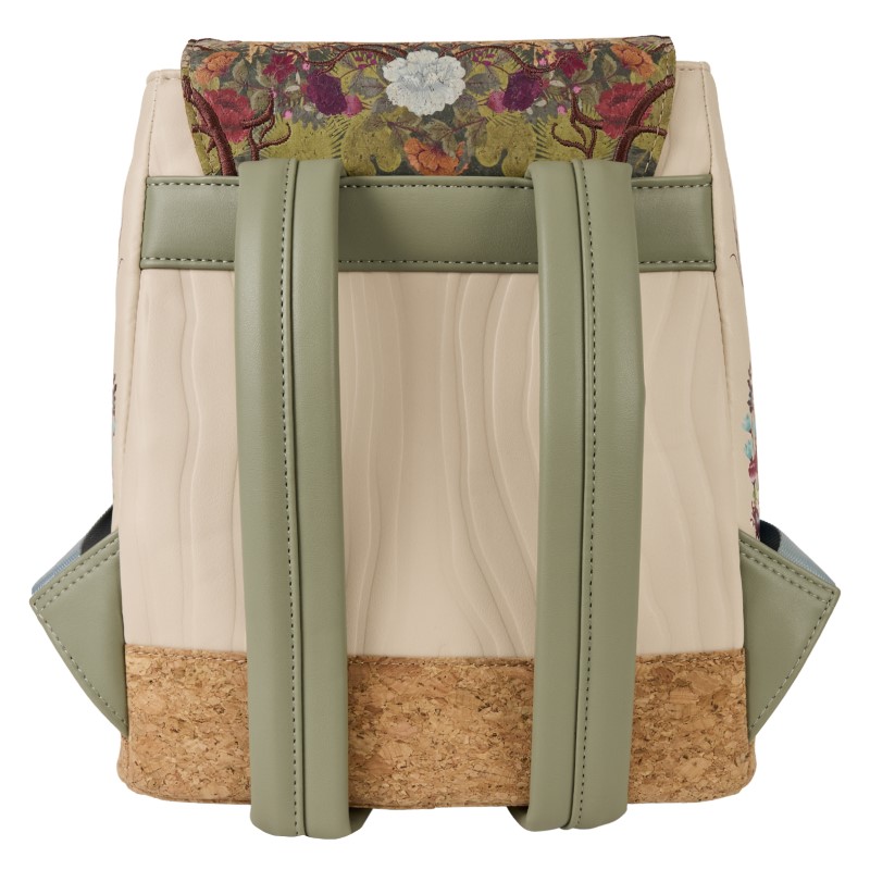 Marvel Loungefly Mini Sac A Dos Gardiens de la Galaxie Groot