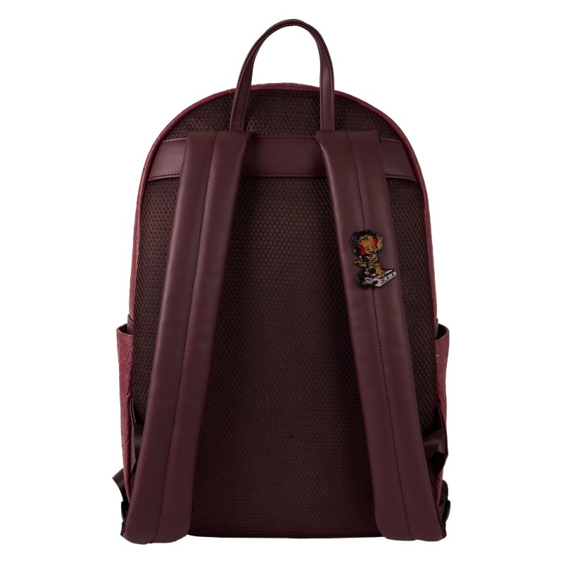 Marvel Loungefly Sac A Dos Full Size Gardien de la Galaxie Awesome Mix