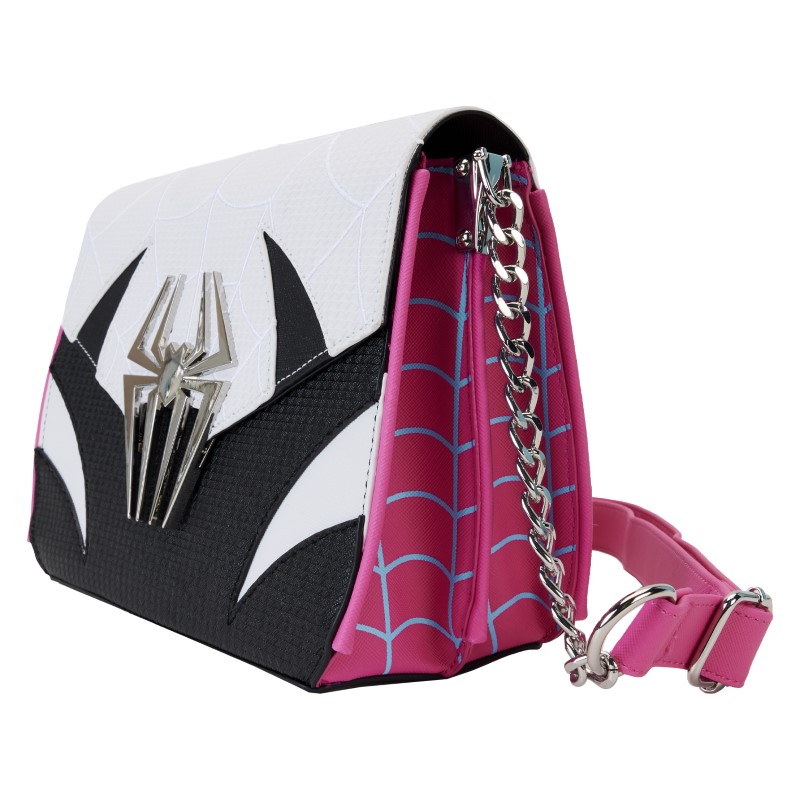 Marvel Loungefly Sac A Main Spiderverse Spider Gwen