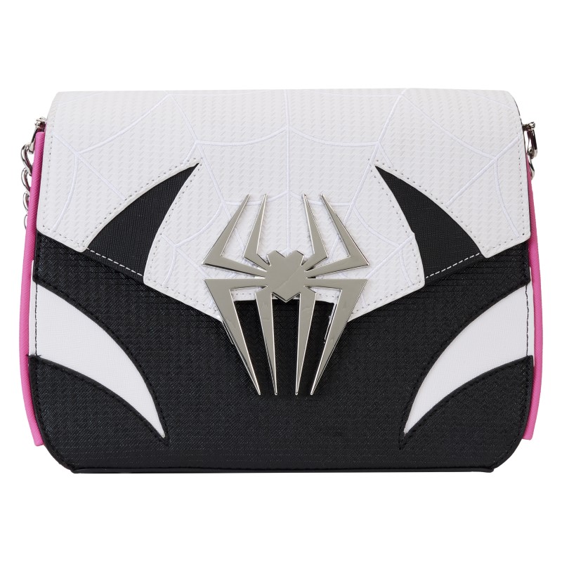Marvel Loungefly Sac A Main Spiderverse Spider Gwen