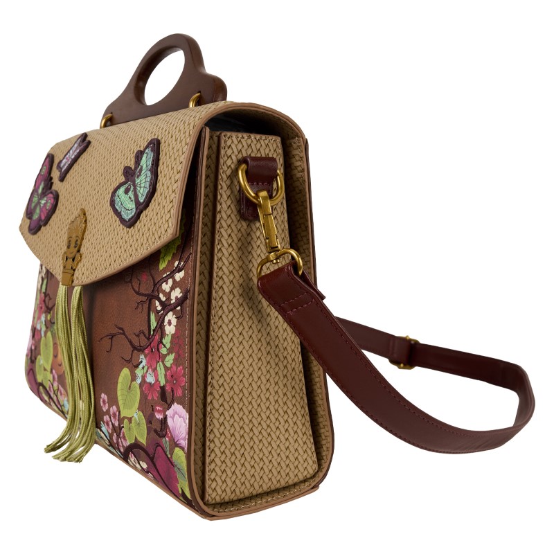 Marvel Loungefly Sac A Main Gardien de la Galaxie Groot