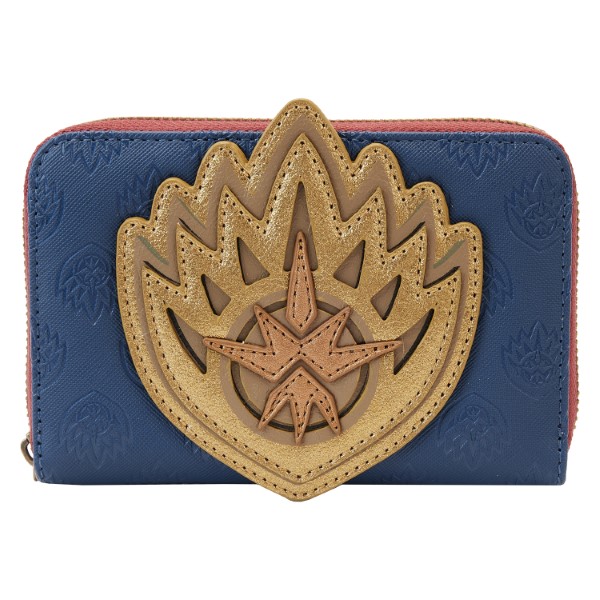 Marvel Loungefly Portefeuille Gardiens de la Galaxie 3 Ravager Badge 