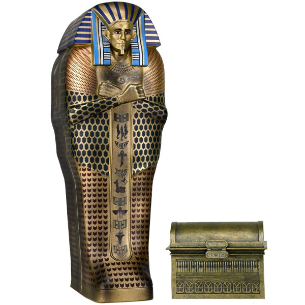 The Mummy Accessory Pack Universal Monsters