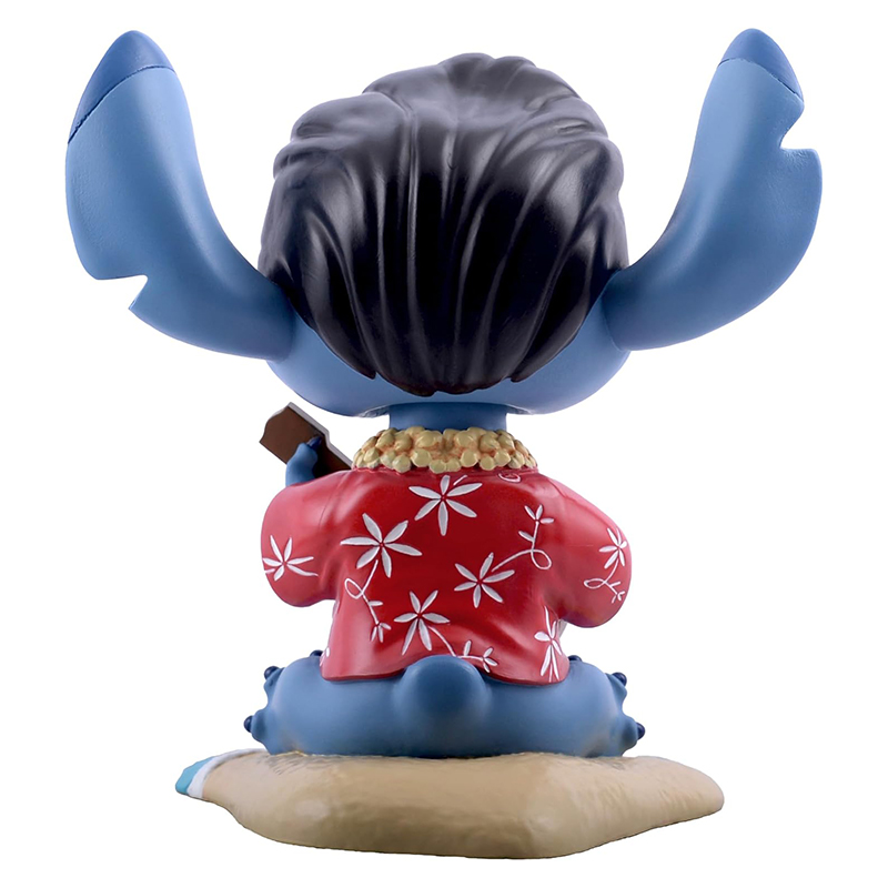 Disney Headknocker Stitch 13cm 