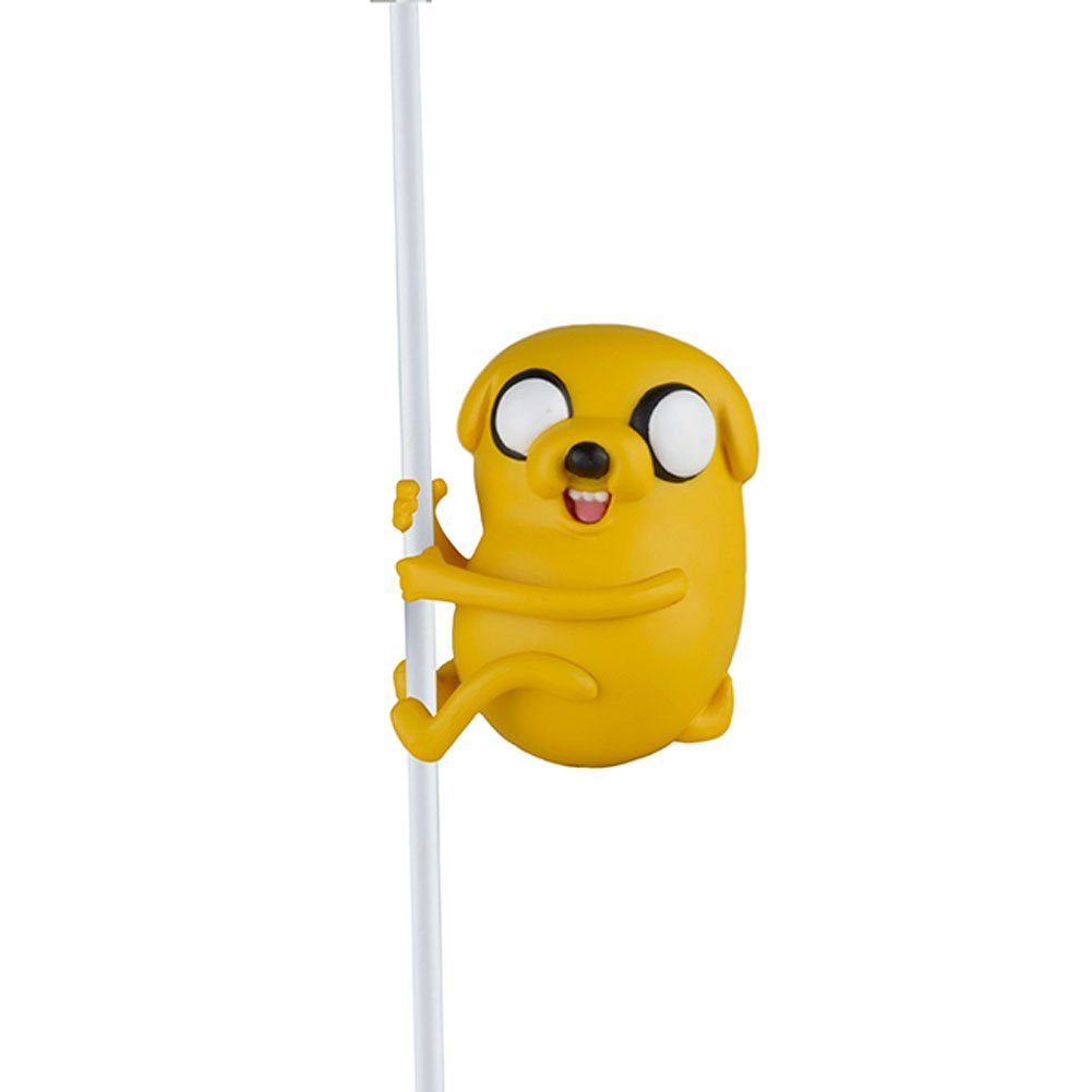 Scalers Adventure Time Jake Figure 3,5 cm