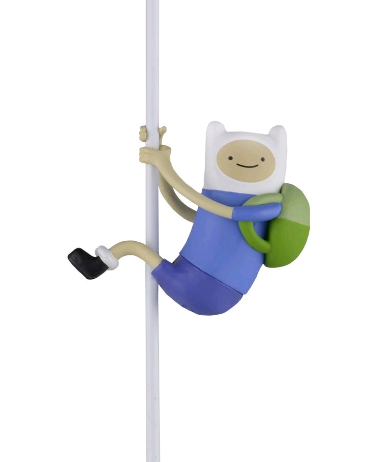 Scalers Adventure Time Finn Figure 3,5 cm