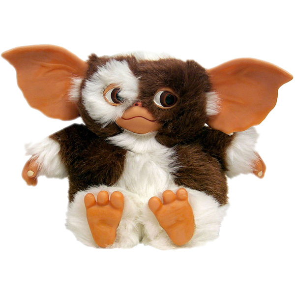 Gremlins Dancing Gizmo 20cm