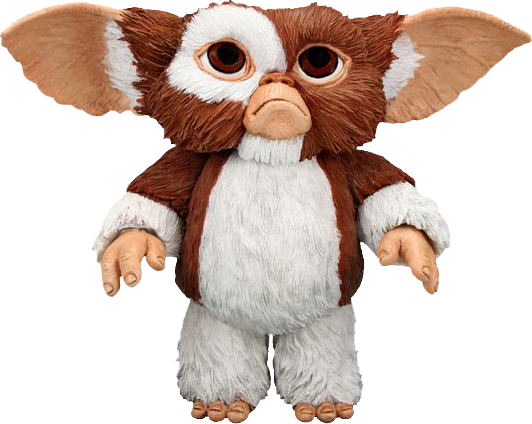 Gremlins Mogwai serie 3 Sad Gizmo 10cm