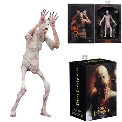 Le Labyrinthe De Pan Figure Pale Man 18cm 