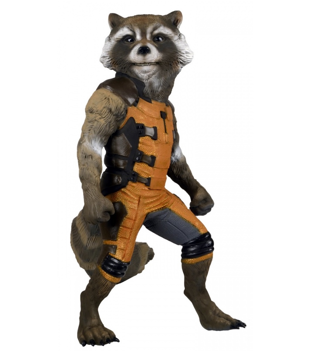 Marvel Guardians of the Galaxy Rocket Raccoon Life Size 90cm