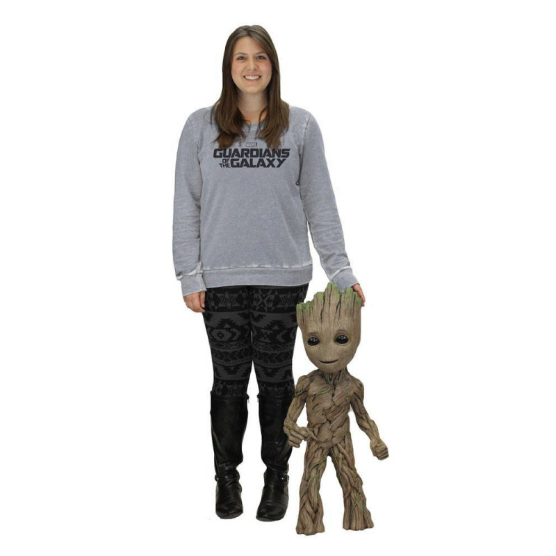 Marvel Infinity Saga Groot Foam Replique 76Cm 