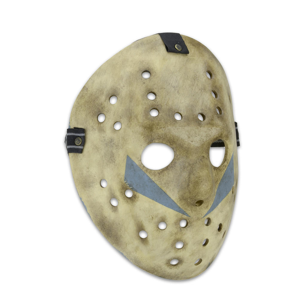 Jason Voorhees Replique Masque Friday The 13Th Part 5