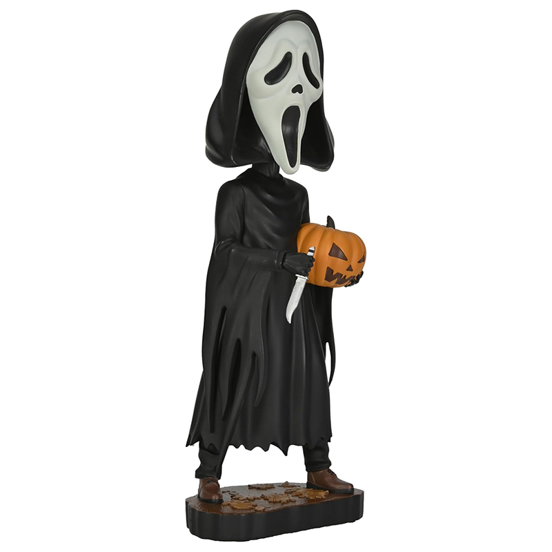 Scream Headknocker Ghostface 22cm
