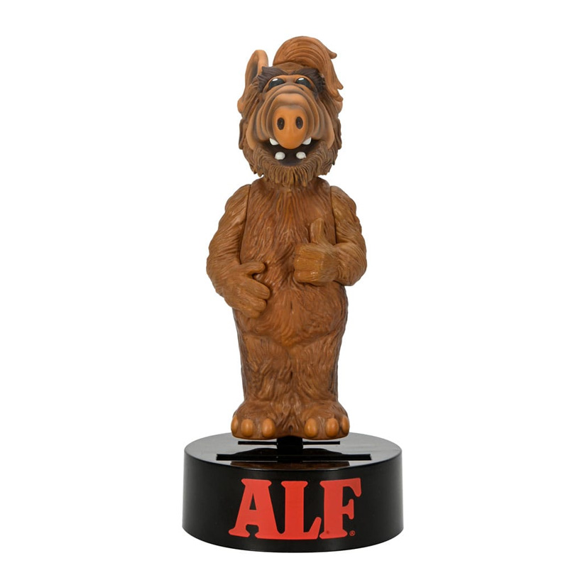 Alf Body Knocker Alf 16,5cm 