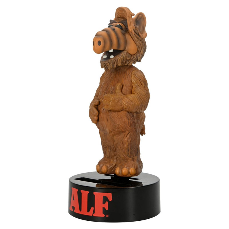 Alf Body Knocker Alf 16,5cm 