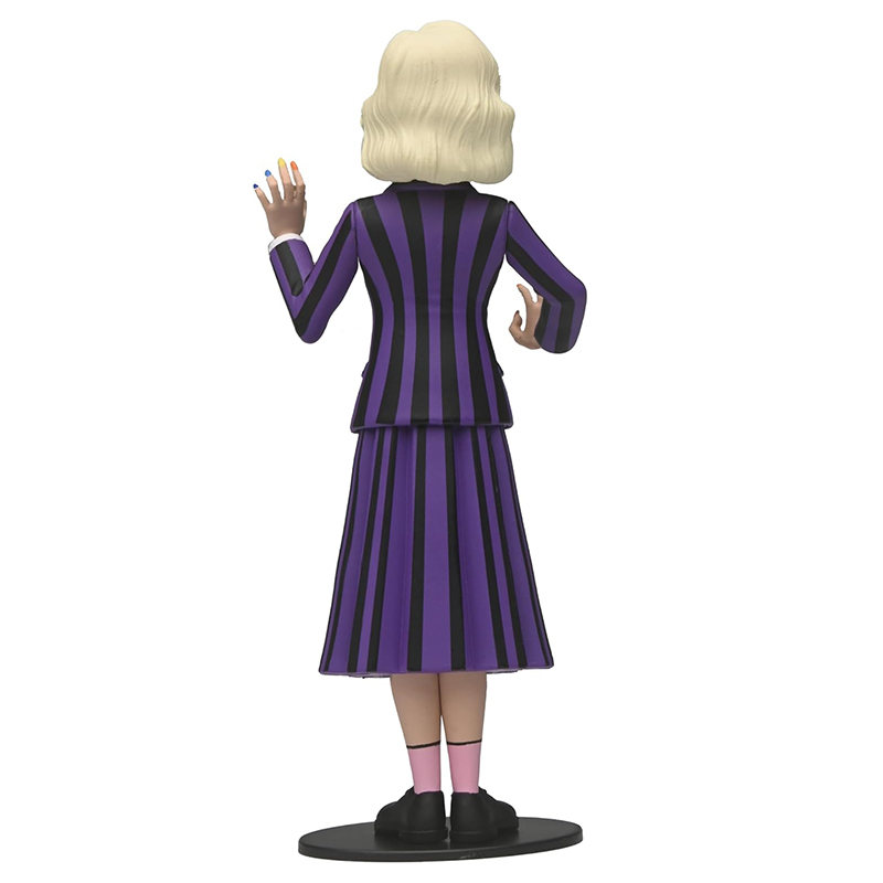 Wednesday Toony Terrors Edid Uniform