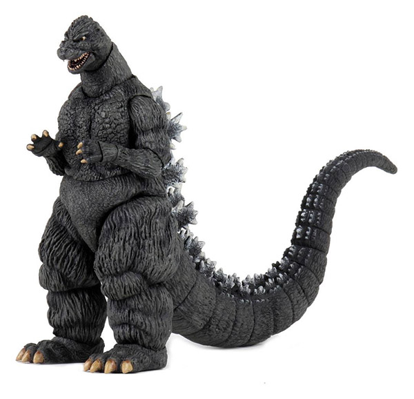 Godzilla Classic 1989 Godzilla 15cm 