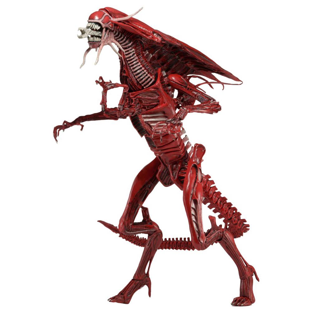 Aliens Genocide Alien Queen Deluxe figure 38cm