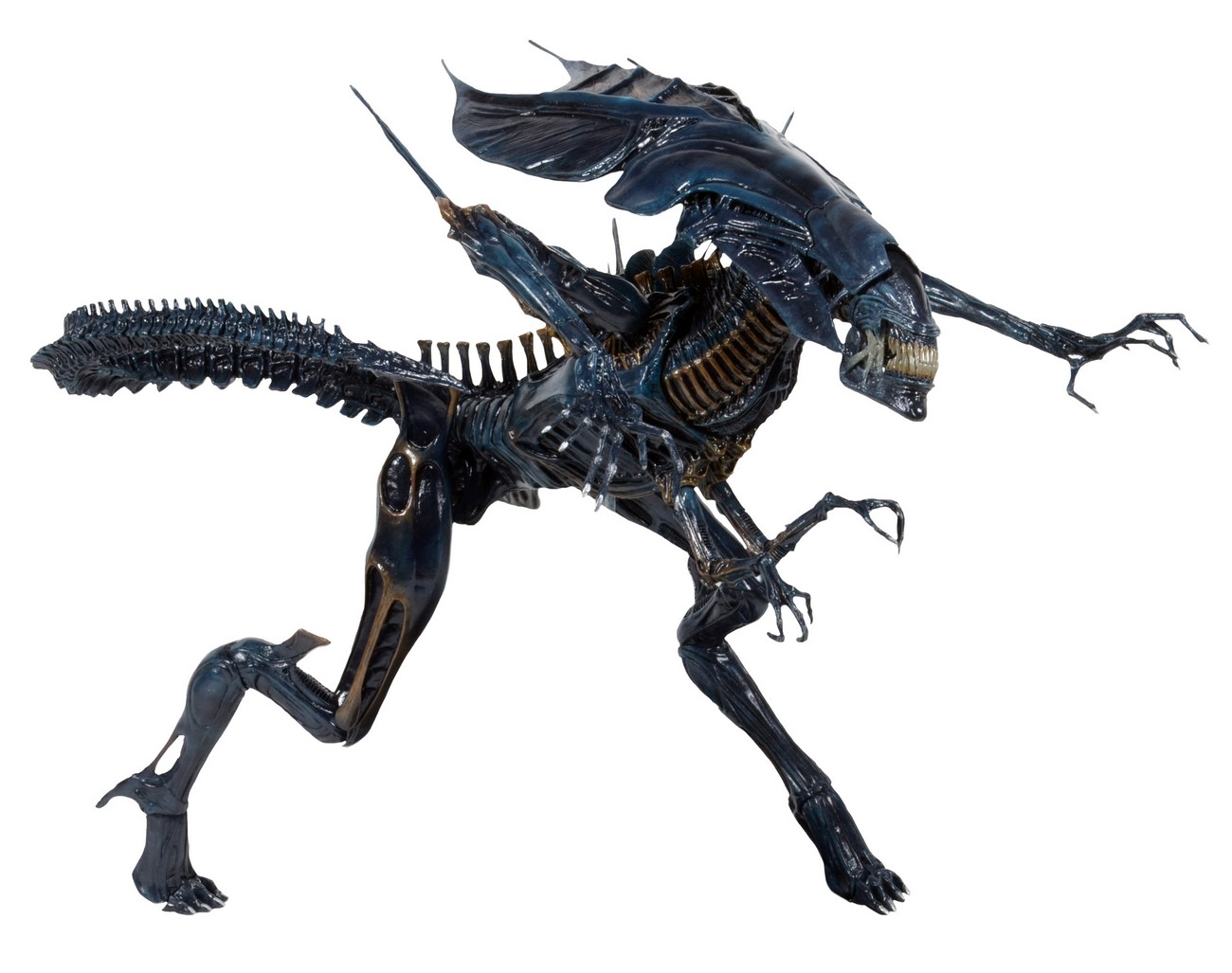 Aliens Alien Queen Deluxe figure 38cm