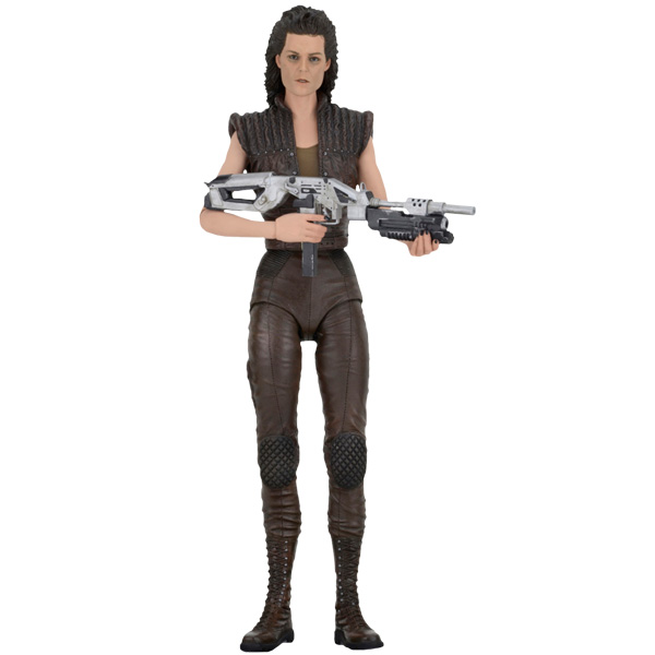 Aliens Serie 14 Alien 3 Resurrection Clone Ripley 18cm